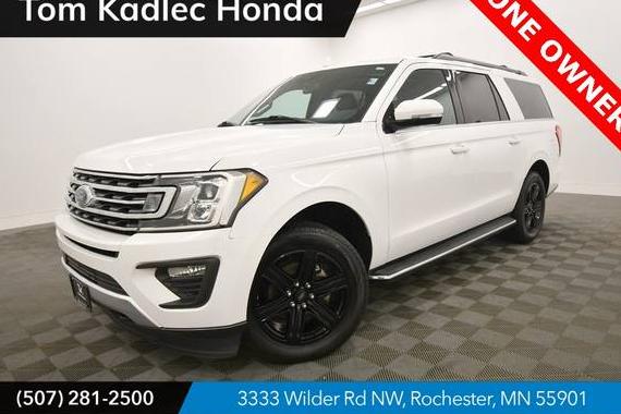 FORD EXPEDITION MAX 2021 1FMJK1JT8MEA22376 image